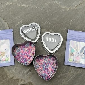 Limited Edition Make Your Own Bead Set