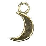 Gold Colour Moon +&pound;0.70