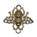 Sparkle Gold Bee +&pound;1.00