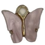 Light Pink Butterfly +&pound;0.70