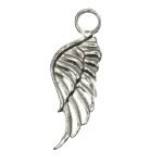 Silver Luxe Wing +&pound;1.00