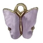 Purple Butterfly +&pound;0.70