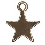 Rose Gold Star +&pound;0.70