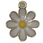 White Flower +&pound;0.70