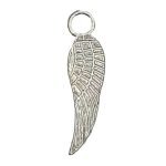 Silver colour wing +&pound;0.70