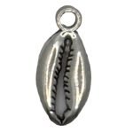 Silver Colour Shell +&pound;0.70