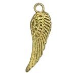 Gold Colour Wing +&pound;0.70
