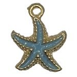 Blue Starfish +&pound;0.70