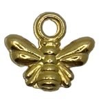 Gold Colour Bee +&pound;0.70