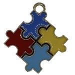 Autism Awareness +&pound;0.70