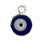 Silver Blue Eye +&pound;0.70