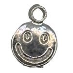 Silver Colour Smile +&pound;0.70