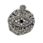 Silver Eye Sparkle +&pound;1.00