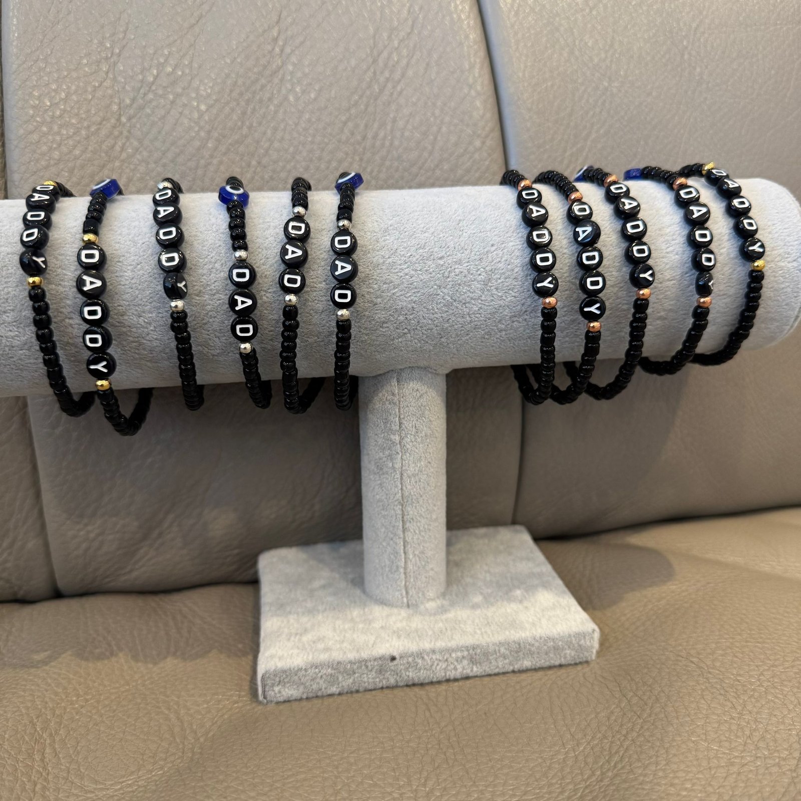 Father's Day Bracelets - Image 2