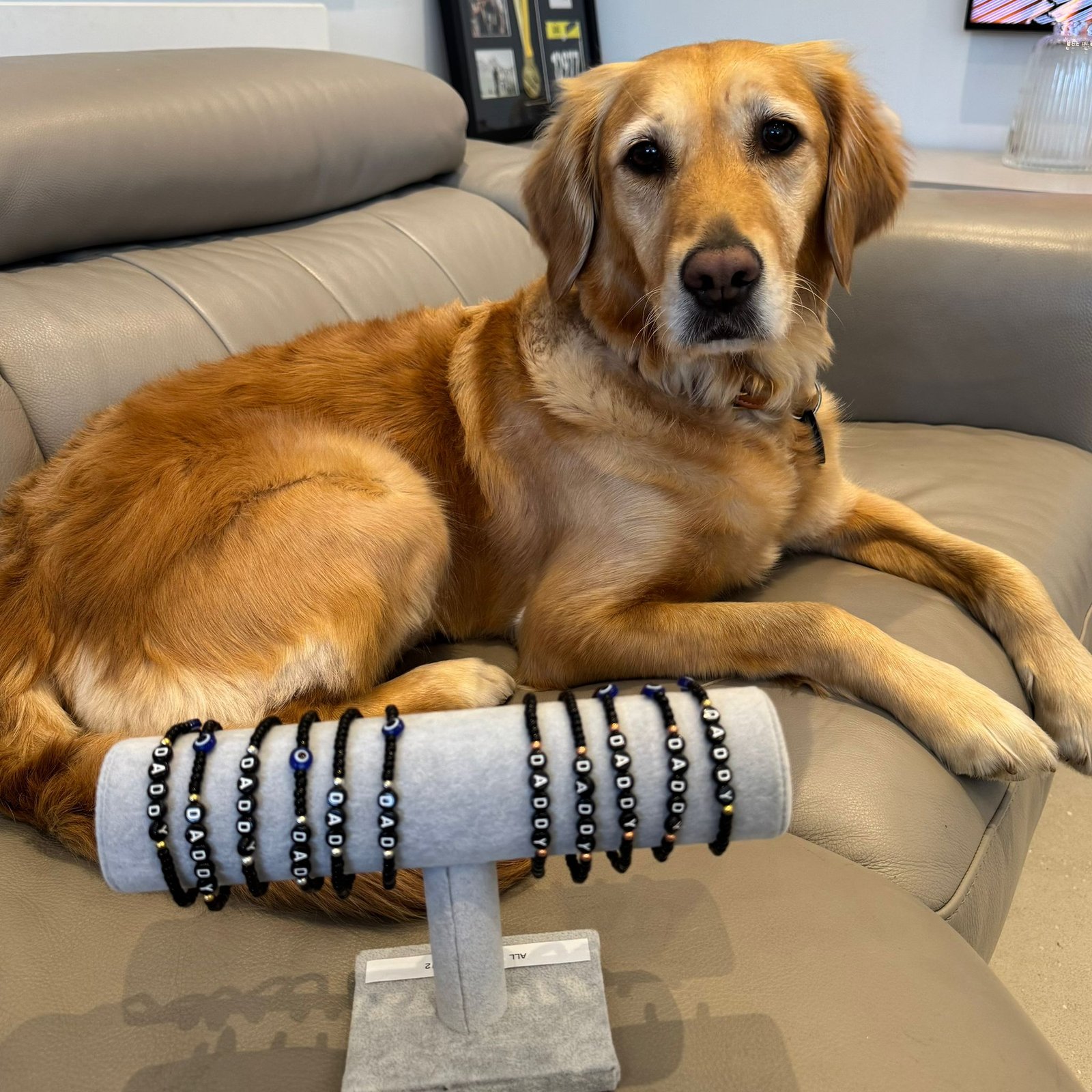 Father's Day Bracelets